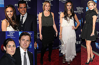 Pictures of Killer Inside Me Premiere