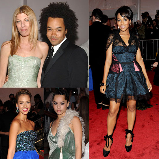 Zoë Kravitz will wear Alexander Wang for Gap. Kirsten Dunst will wear 