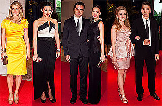 Photos From The White House Correspondants Dinner 