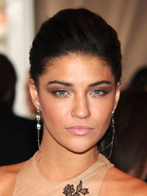 jessica szohr oscars. Jessica Szohr got Gossip Girl