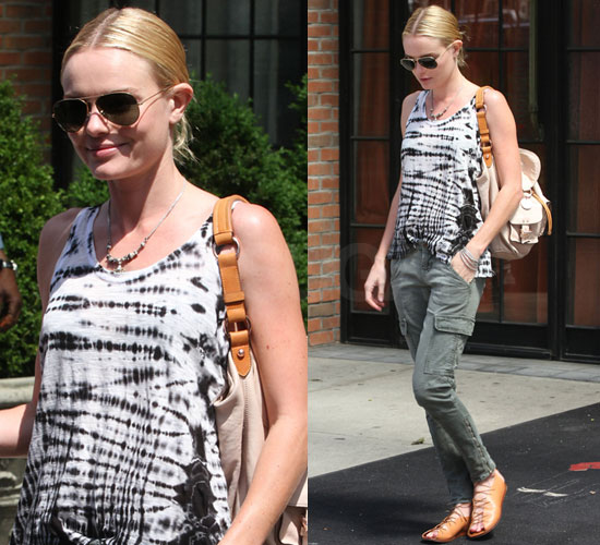 Celebrity Style Kate Bosworth