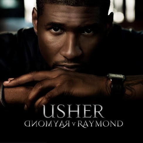 Fat People Martin Lawrence Album Cover. Usher Album Cover