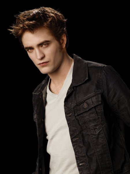 edward cullen wallpaper twilight. Edward Cullen in The Twilight