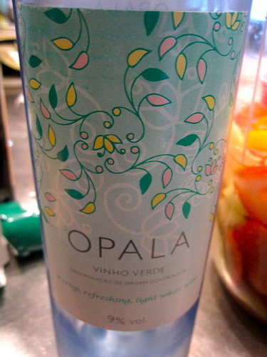 opala wine