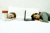 Why Your iPad Is Keeping You Awake at Night Why Your iPad Is Keeping You Awake at Night
