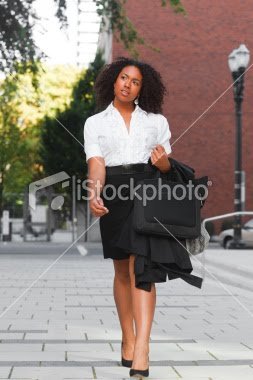 Professional dress-such as accounting,finance, Law or any