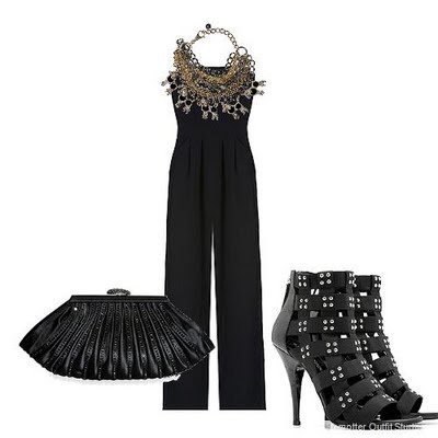 jumpsuit