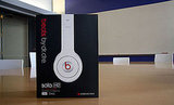Review: Monster’s Beats Solo HD Keeps the Music Pumpin’