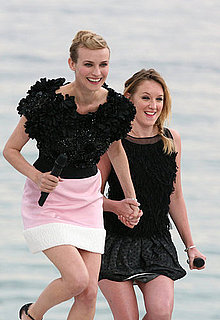 Party People: The Best of Cannes 2010!