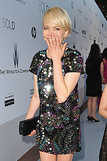 Fab Favourites from the 2010 amfAR Gala! 