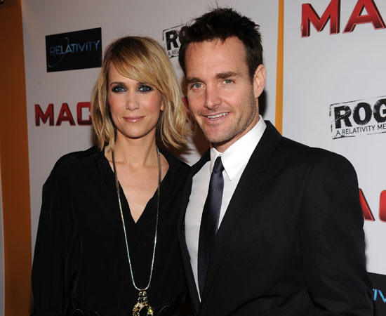 Exclusive Interview With Will Forte And Kristen Wiig About