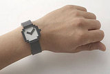 Icon Pixel Watch: Totally Geeky or Geek Chic? Icon Pixel Watch: Totally Geeky or Geek Chic?