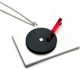 Turntable Necklace: Love It or Leave It? Turntable Necklace: Love It or Leave It?