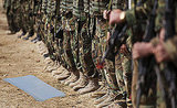 US Navy Recommending Wii Fit Training in Boot Camp