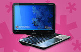 Last Chance to Enter Our HP TouchSmart tm2 Giveaway! Last Chance to Enter Our HP TouchSmart tm2 Giveaway!