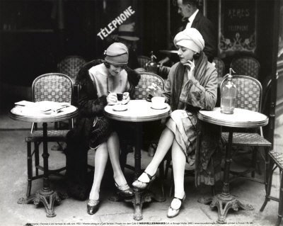 Women Fashion 1920s on Glance At Fashion   1920 S