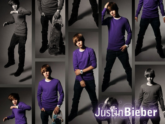 Wallpaper Of Justin Bieber. i love justin bieber wallpaper
