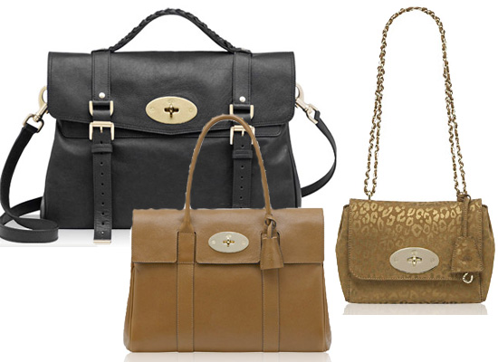 How Mulberry Handbags are Priced, Why Designer Bags are Expensive ...