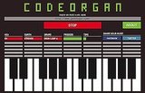 Website of the Day: Code Organ Website of the Day: Code Organ
