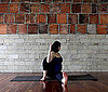 Modified Seated Spinal Twist
