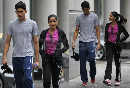 Dev+patel+and+freida+pinto+married