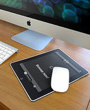 iMousePad: Love It or Leave It?