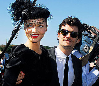 Miranda and Orlando Are Officially Married! Let's Take a Look Back at Kerbloom!