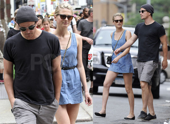 Josh has been busy in the Big josh hartnett girlfriend. Josh has been busy in the Big