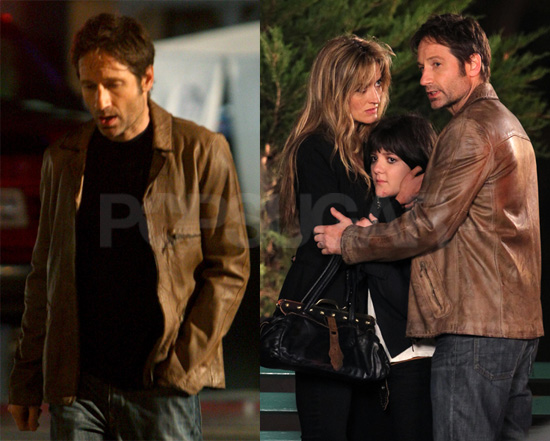 californication david duchovny