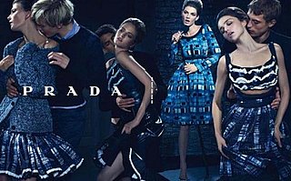 Prada, Fall '10