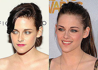 How-To Bumper Special: 15 of KStew's Best Beauty Looks 