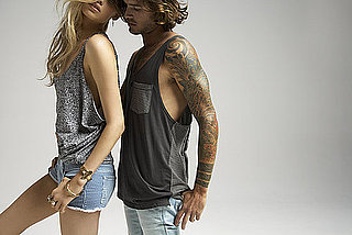 Look Book Love: Wrangler