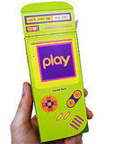 Can You Guess What’s in the Game Boy-Themed Box?