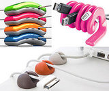 5 Ways to Wrangle Your Desktop Cables
