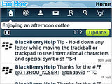 Download of the Day: Twitter For Blackberry Download of the Day: Twitter For Blackberry