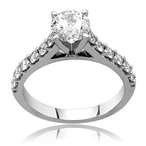 diamond engagement ring diamond engagement ring