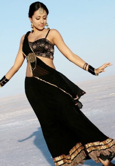 tamil actress trisha images