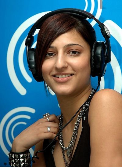 shruti hassan unseen picture