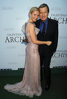 Party People: Valentino Garavani Dinner Party