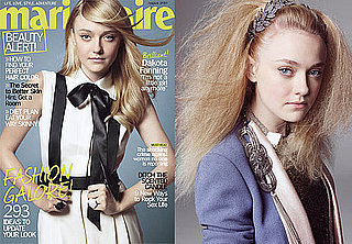 Pictures of Dakota Fanning