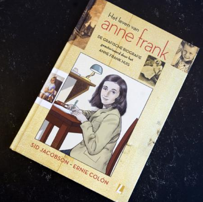 diary of anne frank graphic novel pdf free download