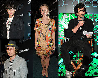 Pictures of Kristen Bell, Sophie Monk and More at Lexus Event