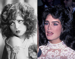 Brow Wow: Shapes, Styles and Trends of Decades Past
