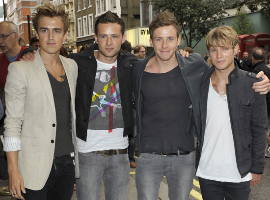 What Do You Think of McFly's New Sound