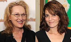meryl streep roles