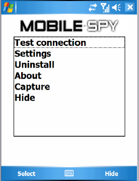 Mobile Spy Features: