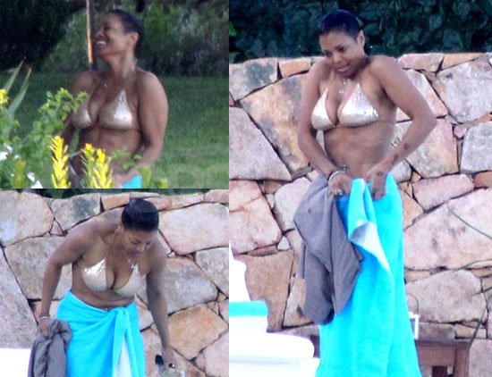 janet jackson abs. To see more Janet, just read