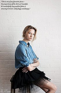 Trend Talk: Take a Peek at Asos, Fall '10 