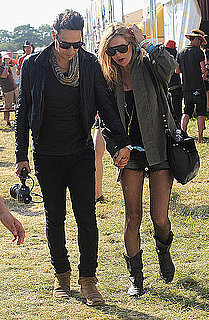 Style Stalk: Music Festival Inspiration 