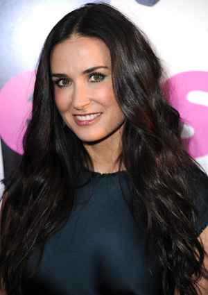 Remember when we told you that Demi Moore was on the 10day Master Cleanse